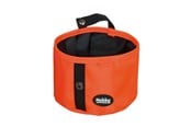 Hund - Nobby Reiseskål RIO, 0,5 L, Oransje - L88913