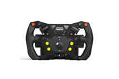 Spill - Tilbehør - HORI Racing Wheel APEX FORMULA for PlayStation 4 & 5 - Wired Steering wheel & Pedal set - PC - SPF-079E