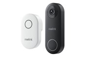 Smarthus - REOLINK Video Doorbell WiFi - VDB2K02W