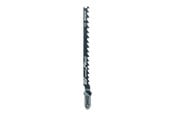 Stikksag - Bosch Jigsaw Blade 100mm T 244 D 5pcs - 2608630058