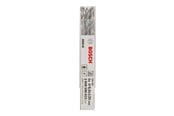 Bormaskin & Bits - Bosch HSS Metal Twist Drill Bit 6 mm - 2608596822