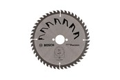 Sirkelsag - Bosch SAW BLADE GP WO H 190x30 T48 - 2609256870