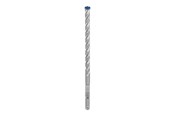 Bormaskin & Bits - Bosch Expert SDS-plus-7X drill bit 12x150x215mm 30 pcs. - 2608900189