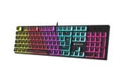 Tastatur - Tracer GAMEZONE UNIQUE (PUDDING) - Tastatur - Svart - TRAKLA47397
