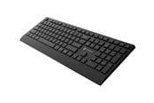 Tastatur - Natec Stingray 2 - keyboard and mouse set full size - QWERTY - US - black Input Device - Tastatur & Mussett - Engelsk (USA) - Svart - NZB-2315