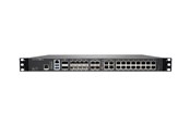 Nettverksutstyr - SonicWALL NSsp 10700 - 02-SSC-2291