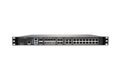Nettverksutstyr - SonicWALL NSsp 11700 - 02-SSC-2293