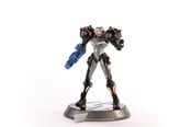 Reklameartikler - First 4 Figures - First4Figures - Metroid Prime (Samus Phazon Suit) 28cm - Figur - 5060316626849