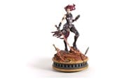 Reklameartikler - First 4 Figures - First4Figures - Darksiders Fury RESIN Statue - 45 cm - Figur - 5060316625644