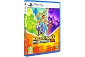 Spill - PS5 Marsupilami 2 Salsa Palombia - Sony PlayStation 5 - Platformer - 3701329517846