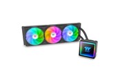 Prosessor-kjøler - Thermaltake TH360 V3 ARGB - CPU Vannkjøling - CL-W466-PL12SW-A
