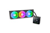 Prosessor-kjøler - Thermaltake TH360-S V3 ARGB - CPU Vannkjøling - CL-W470-PL12SW-A