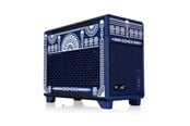 Kabinett - Thermaltake TR100 Koralie Edition Cobalt Blue - Kabinett - Minitower - Blå - CA-11A-00SPNN-AR