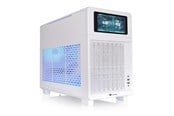Kabinett - Thermaltake TR200 WS - Kabinett - Minitower - Hvit - CA-11L-00S6NN-00