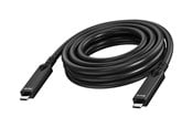 USB - Vision - USB-C cable - USB-C to USB-C - 7 m - TC 7MUSBC/BL