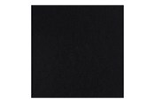 Dekorasjon - Middle Atlantic TruTile - acoustic wall panel - square - 60.33 x 60.33 cm - pure black - AUTT22SQWACSMPBK