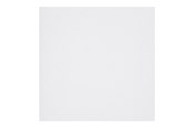 Dekorasjon - Middle Atlantic TruTile - acoustic wall panel - square - 60.33 x 60.33 cm - classic white - AUTT22SQWRLSMCWH
