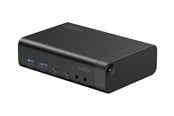 Dokkingstasjon - Belkin CONNECT - docking station - USB-C - 2 x HDMI USB-C - 1GbE - INC028KQBK
