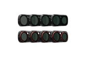 Actionkamera - Tilbehør - Freewell Filter Set for Insta360 Luna Ultra All Da - FW-LNUB-ALD