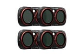 Actionkamera  - Tilbehør - Freewell Filter Set for Insta360 Luna Ultra Bright - FW-LNUB-BRG