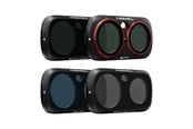 Actionkamera - Tilbehør - Freewell Insta360 Luna Ultra Everyday Filter Set ( - FW-LNUB-EDY