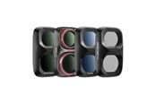 Actionkamera - Tilbehør - Freewell Osmo Pocket Every Day Filter Set (4-pack) - FW-OP4P-EDY