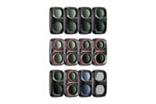 Actionkamera - Tilbehør - Freewell Filter Set for Osmo Pocket 4P 12-piece s - FW-OP4P-MEGA