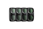 Actionkamera - Tilbehør - Freewell Osmo Pocket Standard Day Filter Set 4-pa - FW-OP4P-STD
