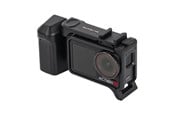 Actionkamera - Tilbehør - Sunnylife Mount for OSMO Action 5 Pro/4/3 - OA5-BK038
