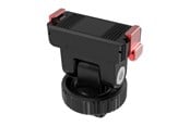Actionkamera  - Tilbehør - Puluz Multifunction adapter with quick release  for - PU1071B