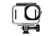 Actionkamera - Tilbehør - Puluz waterproof diving case for DJI Osmo Action 6 - PU1078T