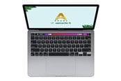 Bærbar PC - Apple Refurbished Apple MacBook Pro - 13" - Intel Core i5 - i5-1038NG7 - 16 GB RAM - 512 GB SSD - Nordic - refurbished - LAP-MBP-2020-MX-A006