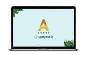 Bærbar PC - Apple Refurbished MacBook Pro - 13" - Intel Core i5 - 8279U - 8 GB RAM - 256 GB SSD - Nordic - refurbished - LAP-MBP-2018-MX-A007