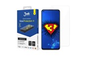 Mobil - Beskyttelsesglass - 3mk SilverProtection+ Protective Foil for Xiaomi Mi 11 Lite 4G / 5G / 11 Lite 5G NE - 5903108360524