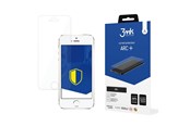 Mobil - Beskyttelsesglass - 3mk ARC+ Protective Film for Apple iPhone 5 / 5S / SE - 5903108361620