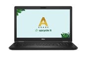 Bærbar PC - Dell Refurbished Latitude 5580 - 15" | Core i5 | 8GB | 256GB | A Grade - LAP-DELL5580-MX-A001