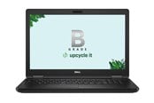 Bærbar PC - Dell Refurbished Latitude 5580 - 15" | Core i5 | 8GB | 256GB | B Grade - LAP-DELL5580-MX-B001