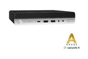 Stasjonær PC - HP Refurbished HP EliteDesk 800 G4 refurbished - DESK-800G4-DM-A003-error
