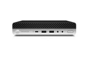 Stasjonær PC - HP Refurbished ProDesk 600 G4 refurbished - DESK-600G4-DM-A001