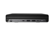 Stasjonær PC - HP Refurbished EliteDesk 600 G9 refurbished - DESK-600G9MINI-A001