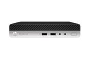 Stasjonær PC - HP Refurbished HP ProDesk 400 G4 refurbished - DESK-400G4-WIFI-A002