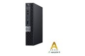Stasjonær PC - Dell Refurbished Dell OptiPlex 5060 refurbished - DESK-DELL5060-MICRO-A001