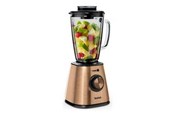 Mikser - Tefal Mikser Blendforce Coppertinto BL439G10 - blender - bronze/black - 800 W - BL439G10