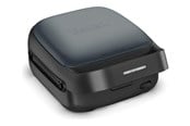 Smørbrødgriller - Tefal Smørbrødgriller Snack collection SW862BF0 - sandwich maker / waffle maker - black - SW862BF0