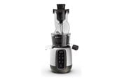 Saftpresse - Tefal Ultra Juice Digit ZC605D38 - juice extractor - silver/black - ZC605D38