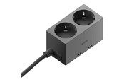 Strømkabel (ekstern) - Sudio Brick - power strip - BR1EUBLK