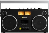Bærbare festhøyttalere - We Are Rewind - Portable speaker with cassette Player - Blaster [CURTIS] - GB-001-B1
