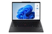 Bærbar PC - Lenovo ThinkPad T14 Gen 5 - AI PC - 14" - Intel Core Ultra 5 - 135U - 16 GB RAM - 512 GB SSD - UK - 21ML00EXUK