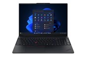 Bærbar PC - Lenovo ThinkPad E16 Gen 3 - 16" - AMD Ryzen 5 - 220 - 16 GB RAM - 256 GB SSD - UK - 21ST005EUK