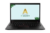 Bærbar PC - Lenovo Refurbished ThinkPad T14s Gen 2 - 14" - AMD Ryzen 5 - 5600U - 16 GB RAM - 256 GB SSD - Nordic - refurbished - LAP-T14SG2-MX-A014